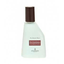 ATKINSON FOR GENTLEMEN PRE-ELECTRIC SHAVE 90ML.