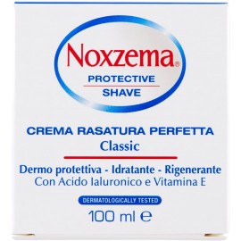 NOXZEMA CREMA PRE-BARBA 100ML.CLASSIC