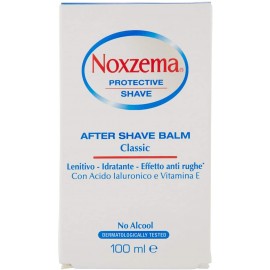NOXZEMA AFTER SHAVE BALM 100ML.CLASSIC