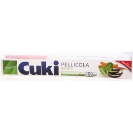 CUKI PELLICOLA NON PVC  MT.12