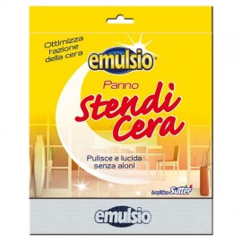 EMULSIO PANNO STENDI CERA DIMENSIONI CM.40X50 PZ.1