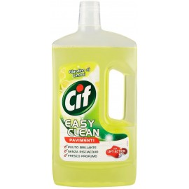 CIF EASY CLEAN PAVIMENTI 1LT.GIARDINO DI LIMONI
