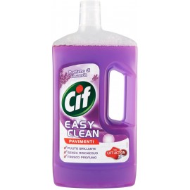 CIF EASY CLEAN PAVIMENTI 1LT.PROFUMO DI LAVANDA