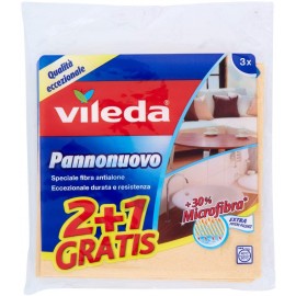 VILEDA PANNONUOVO PZ.2+1