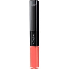 L OREAL ROSSETTO BALSAMO 2IN1 INFALLIBLE 24H 404 CORAIL CONSTANT