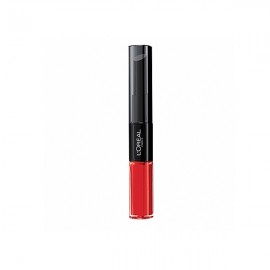 L OREAL ROSSETTO BALSAMO 2IN1 INFALLIBLE 24H 506 RED INFALLIBLE