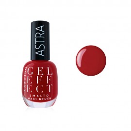 ASTRA SMALTO GEL EFFECT 12 ROUGE PASSION