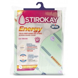 ARIX STIROKAY ENERGY CM.138X50 art.798