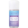 ASTRA NAIL CARE FAST TOP COAT